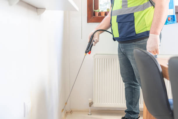 Best Best Pest Control Near Me  in Klamath Falls, OR