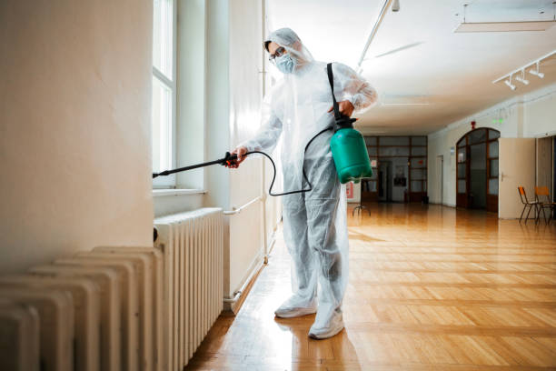 Best Rodent Control Near Me  in Klamath Falls, OR